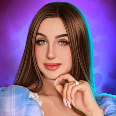 Взлом Diana's stories  [МОД Бесконечные монеты] - полная версия apk на Андроид