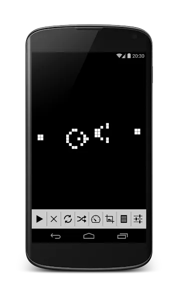 Conway's Game of Life  [МОД Menu] Screenshot 3