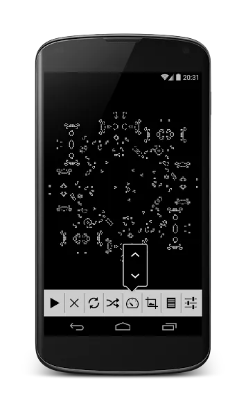 Conway's Game of Life  [МОД Menu] Screenshot 4