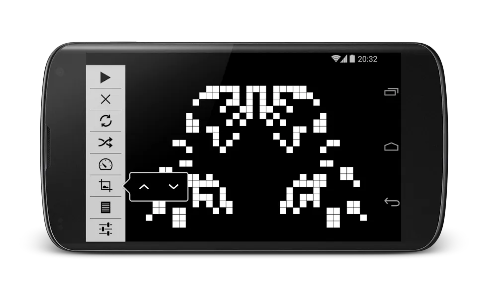 Conway's Game of Life  [МОД Menu] Screenshot 5