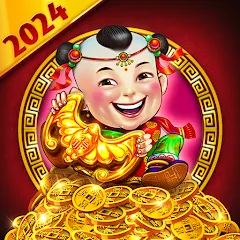 Скачать взлом 88 Fortunes Casino Slot Games (Форчунс)  [МОД Меню] - последняя версия apk на Андроид