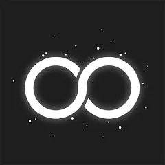 Скачать взломанную Infinity Loop: Relaxing Puzzle  [МОД Бесконечные деньги] - полная версия apk на Андроид