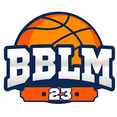 Скачать взломанную Basketball Legacy Manager 23 (Баскетбольный Легаси Менеджер 23)  [МОД Menu] - последняя версия apk на Андроид