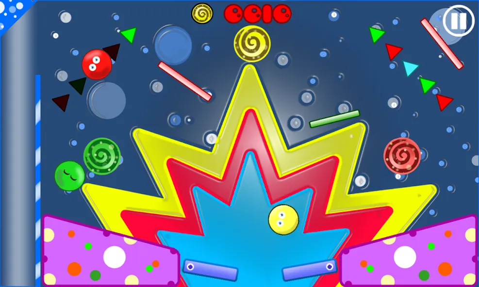 Fun games for kids  [МОД Все открыто] Screenshot 3