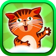 Скачать взломанную Fun games for kids  [МОД Все открыто] - последняя версия apk на Андроид