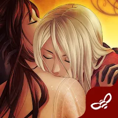 Скачать взлом Moonlight Lovers: Vladimir - O (Мунлайт Лаверс)  [МОД Много монет] - стабильная версия apk на Андроид