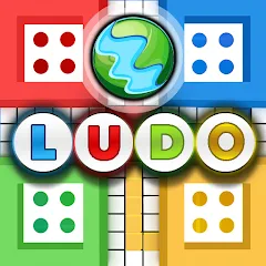 Скачать взлом Ludo World - Parcheesi Club  [МОД Много монет] - полная версия apk на Андроид