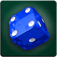 Взломанная Thousand Dice  [МОД Все открыто] - стабильная версия apk на Андроид