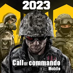 Взлом Call Of IGI Commando: Mob Duty (Кол оф ИДЖИ Коммандо)  [МОД Много денег] - полная версия apk на Андроид