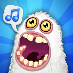 Взломанная My Singing Monsters (Май Сингинг Монстерс)  [МОД Menu] - стабильная версия apk на Андроид