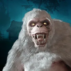 Взломанная Bigfoot Yeti Gorilla Sasquatch (Бигфут Йети Горилла Сасквач)  [МОД Unlocked] - последняя версия apk на Андроид