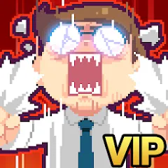 Скачать взлом Dungeon Corp. VIP (Idle RPG)  [МОД Menu] - стабильная версия apk на Андроид