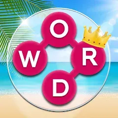 Скачать взлом Word City: Connect Word Game (Ворд Сити)  [МОД Unlocked] - стабильная версия apk на Андроид