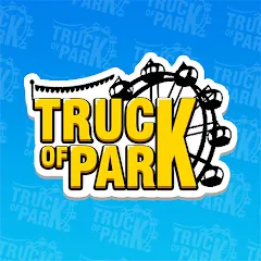 Взлом Truck Of Park Itinerante (Трак Парк Итинеранте)  [МОД Unlimited Money] - полная версия apk на Андроид