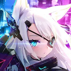 Скачать взлом Artery Gear: Fusion (артри гир)  [МОД Все открыто] - последняя версия apk на Андроид
