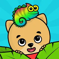 Скачать взлом Kids Puzzle Games 2-5 years  [МОД Unlocked] - полная версия apk на Андроид