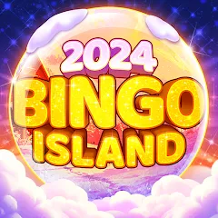 Взлом Bingo Island 2024 Club Bingo (Бинго Остров Клуб Бинго 2023)  [МОД Unlimited Money] - полная версия apk на Андроид