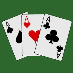 Скачать взлом Durak Online Cards Game  [МОД Menu] - последняя версия apk на Андроид