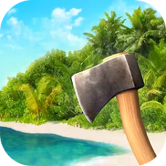 Взлом Ocean Is Home: Survival Island (Океан  дом)  [МОД Меню] - полная версия apk на Андроид