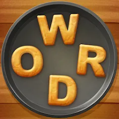 Взлом Word Cookies! ®  [МОД Бесконечные монеты] - полная версия apk на Андроид