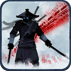 Взломанная Ninja Arashi (Ниндзя Араши)  [МОД Меню] - полная версия apk на Андроид