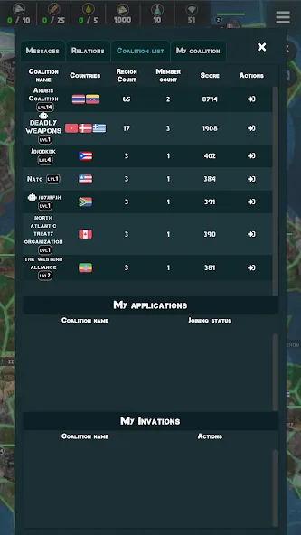 Blitzkrieg Online WW2 Strategy (Блицкриг Онлайн Стратегия Второй мировой войны)  [МОД Много денег] Screenshot 4