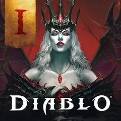 Взлом Diablo Immortal (Дьябло Иммортал)  [МОД Много денег] - полная версия apk на Андроид