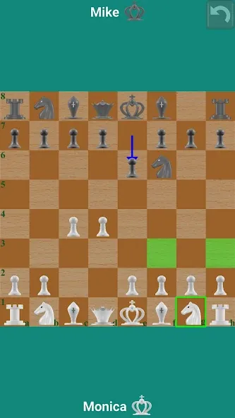 Bluetooth Chess  [МОД Unlimited Money] Screenshot 2