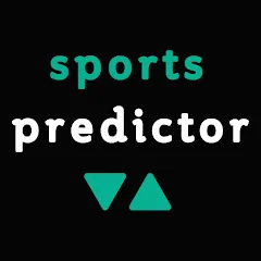 Взломанная Sports Predictor: Fantasy Game (Спорт Прогнозист)  [МОД Много монет] - стабильная версия apk на Андроид