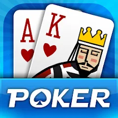 Скачать взлом Poker Texas Boyaa (Покер Техас Бояа)  [МОД Menu] - полная версия apk на Андроид