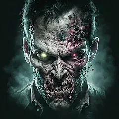 Взлом Dead Invasion : Zombie Shooter (Дед Инвейжн)  [МОД Много монет] - последняя версия apk на Андроид