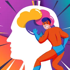 Взлом Brain Power - Working memory  [МОД Menu] - полная версия apk на Андроид