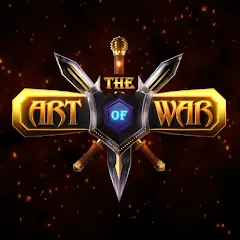 Скачать взломанную The Art of War: Card Game (Зе Арт оф Вор)  [МОД Unlocked] - полная версия apk на Андроид