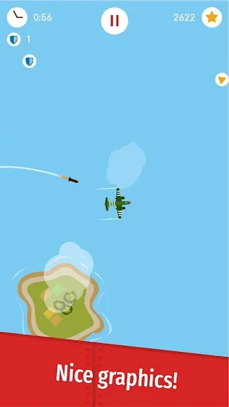 Go Plane rush! (Го Плейн раш)  [МОД Много денег] Screenshot 3