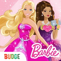 Скачать взлом Barbie Magical Fashion  [МОД Меню] - полная версия apk на Андроид