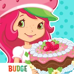 Скачать взлом Strawberry Shortcake Bake Shop  [МОД Mega Pack] - стабильная версия apk на Андроид