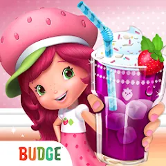 Взлом Strawberry Shortcake Sweets  [МОД Menu] - последняя версия apk на Андроид