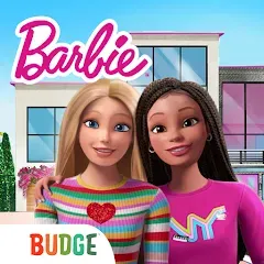 Скачать взлом Barbie Dreamhouse Adventures (Барби Приключения в доме мечты)  [МОД Бесконечные деньги] - полная версия apk на Андроид