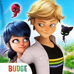Скачать взломанную Miraculous Life  [МОД Меню] - полная версия apk на Андроид