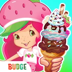 Скачать взлом Strawberry Shortcake Ice Cream  [МОД Unlocked] - полная версия apk на Андроид