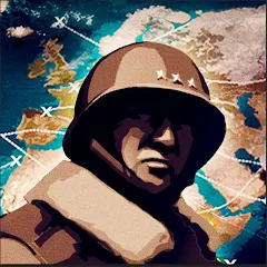 Взлом Call of War: Frontlines  [МОД Unlimited Money] - последняя версия apk на Андроид