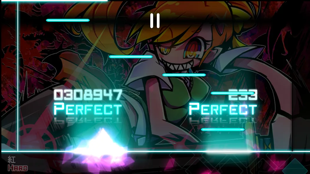 Dynamix (Динамикс)  [МОД Много монет] Screenshot 5