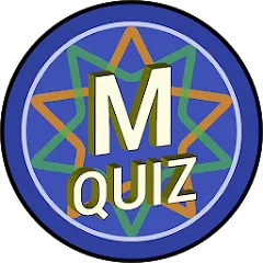 Взлом M Quiz  [МОД Бесконечные монеты] - полная версия apk на Андроид