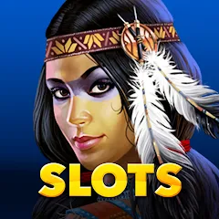 Скачать взломанную Sandman Slots - Slot Machines  [МОД Меню] - последняя версия apk на Андроид