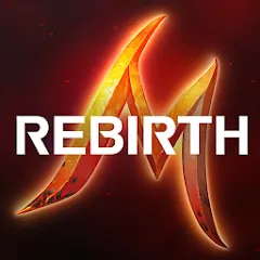 Скачать взломанную RebirthM (РибртМ)  [МОД Mega Pack] - полная версия apk на Андроид