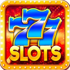 Взлом Slots Crush online casino game (Слотс Краш)  [МОД Бесконечные деньги] - стабильная версия apk на Андроид