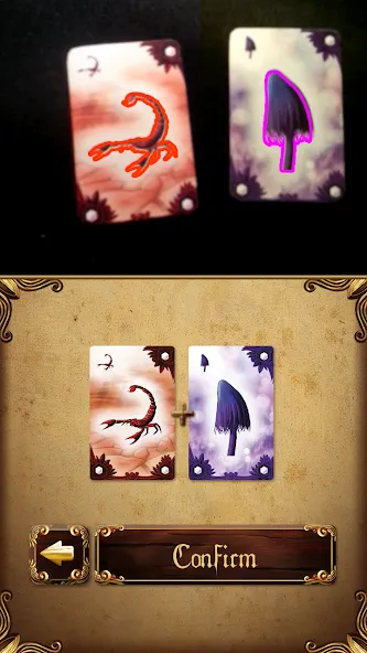 Alchemists: Lab Equipment (Алхимики)  [МОД Menu] Screenshot 1