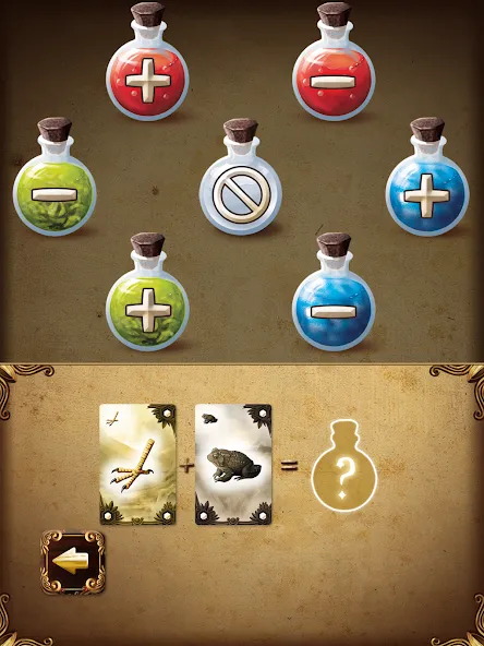 Alchemists: Lab Equipment (Алхимики)  [МОД Menu] Screenshot 5