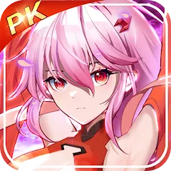 Взломанная Chaos Combat (Хаос Комбат)  [МОД Все открыто] - последняя версия apk на Андроид