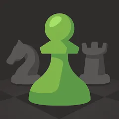 Взлом Chess - Play and Learn  [МОД Бесконечные монеты] - полная версия apk на Андроид